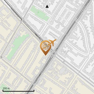 Foto zu Sülzgürtel 3, 50937 Köln
