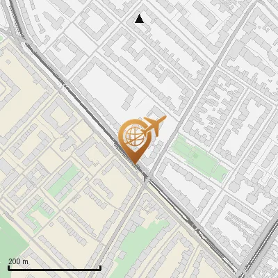 Foto zu Sülzgürtel 34, 50937 Köln