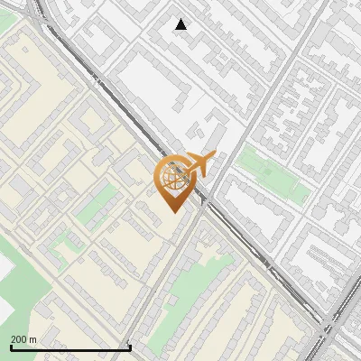 Foto zu Sülzgürtel 35, 50937 Köln