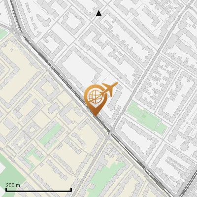 Foto zu Sülzgürtel 36, 50937 Köln