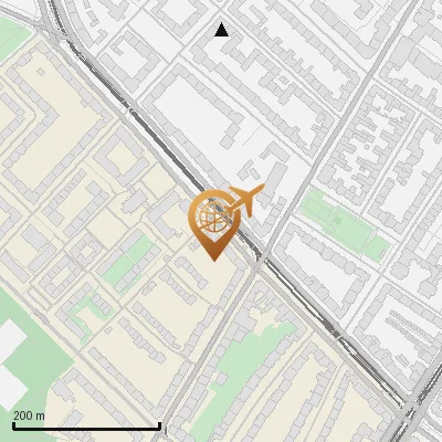 Foto zu Sülzgürtel 37, 50937 Köln