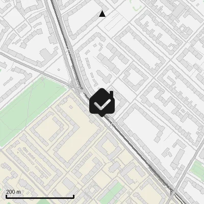 Foto zu Sülzgürtel 60, 50937 Köln