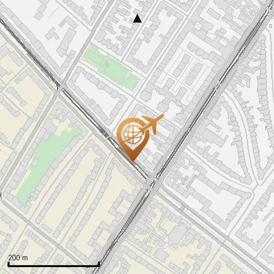 Foto zu Sülzgürtel 8, 50937 Köln