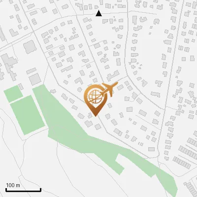 Foto zu Sünnenschien 7, 21149 Hamburg