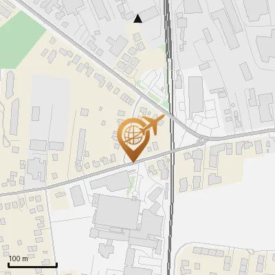 Foto zu Süntelstraße 10, 22457 Hamburg