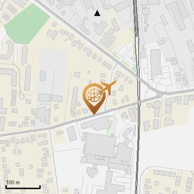 Foto zu Süntelstraße 12, 22457 Hamburg