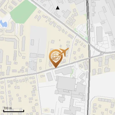 Foto zu Süntelstraße 16, 22457 Hamburg