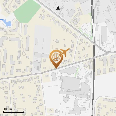 Foto zu Süntelstraße 18, 22457 Hamburg