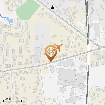 Foto zu Süntelstraße 20, 22457 Hamburg