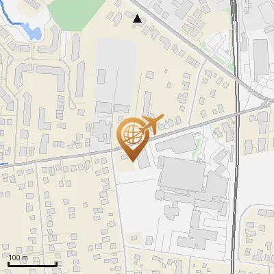 Foto zu Süntelstraße 21, 22457 Hamburg