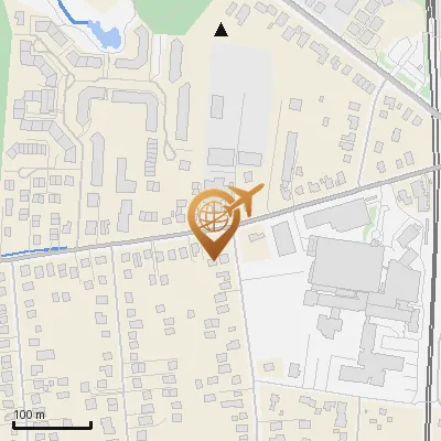 Foto zu Süntelstraße 23, 22457 Hamburg