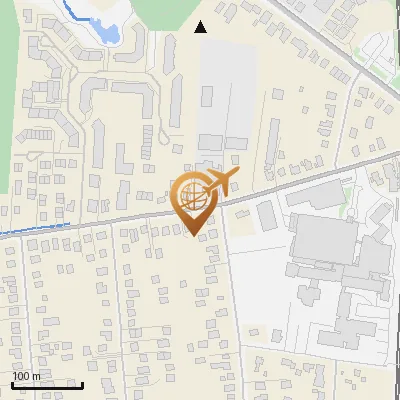 Foto zu Süntelstraße 25, 22457 Hamburg