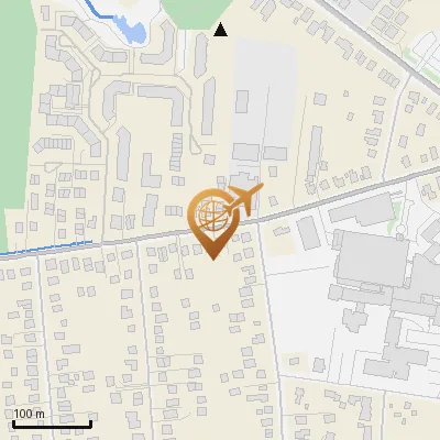 Foto zu Süntelstraße 27, 22457 Hamburg