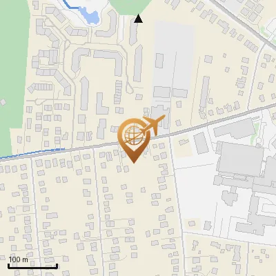 Foto zu Süntelstraße 29, 22457 Hamburg