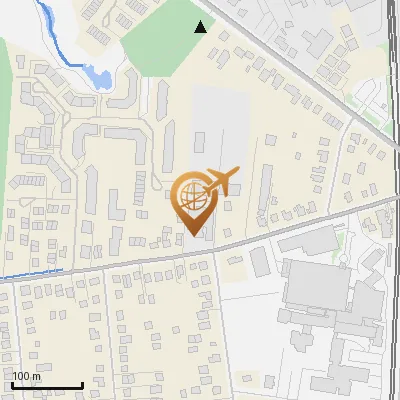 Foto zu Süntelstraße 30, 22457 Hamburg