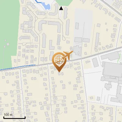 Foto zu Süntelstraße 33, 22457 Hamburg