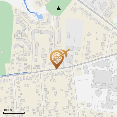 Foto zu Süntelstraße 34, 22457 Hamburg