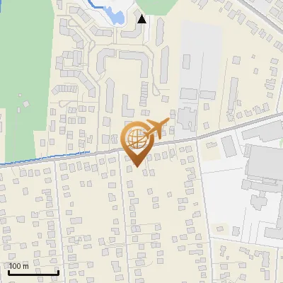 Foto zu Süntelstraße 35, 22457 Hamburg