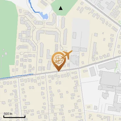 Foto zu Süntelstraße 36, 22457 Hamburg