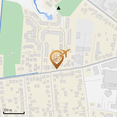 Foto zu Süntelstraße 38, 22457 Hamburg