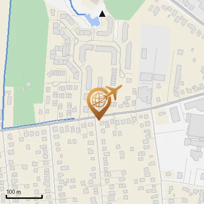 Foto zu Süntelstraße 40, 22457 Hamburg