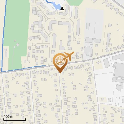 Foto zu Süntelstraße 41, 22457 Hamburg