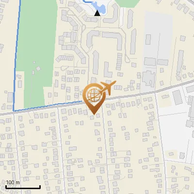 Foto zu Süntelstraße 43, 22457 Hamburg