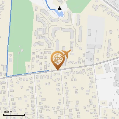 Foto zu Süntelstraße 44, 22457 Hamburg