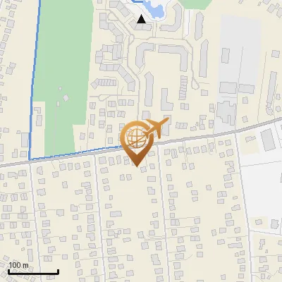 Foto zu Süntelstraße 45, 22457 Hamburg