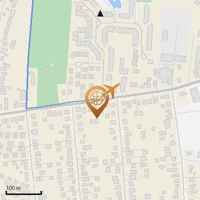 Foto zu Süntelstraße 47, 22457 Hamburg