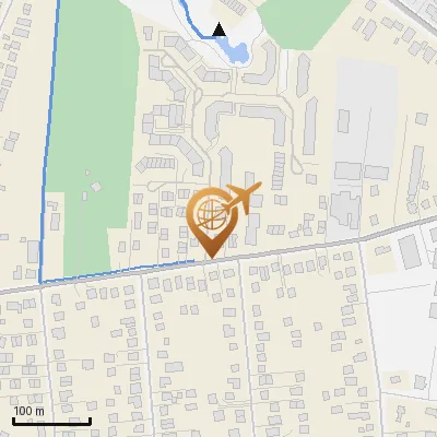 Foto zu Süntelstraße 48, 22457 Hamburg