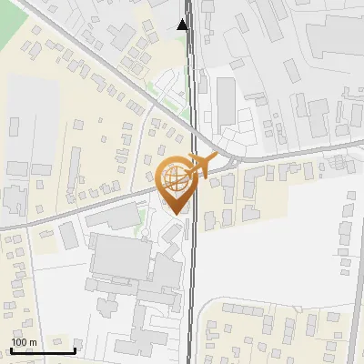 Foto zu Süntelstraße 5, 22457 Hamburg