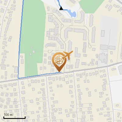 Foto zu Süntelstraße 52, 22457 Hamburg