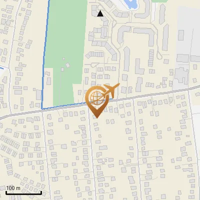 Foto zu Süntelstraße 53, 22457 Hamburg