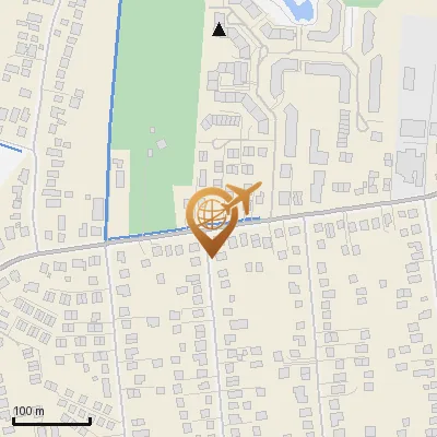 Foto zu Süntelstraße 55, 22457 Hamburg