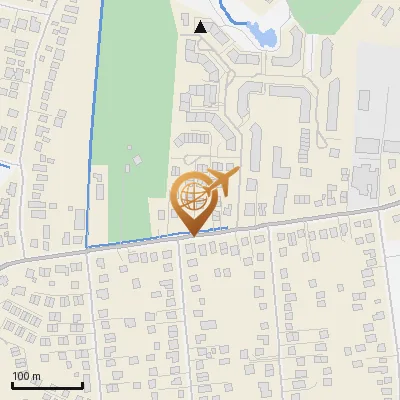 Foto zu Süntelstraße 56, 22457 Hamburg