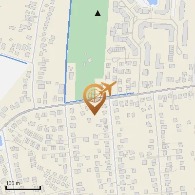 Foto zu Süntelstraße 59, 22457 Hamburg