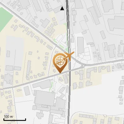 Foto zu Süntelstraße 6, 22457 Hamburg