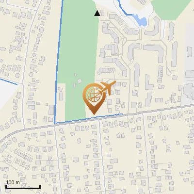 Foto zu Süntelstraße 60, 22457 Hamburg