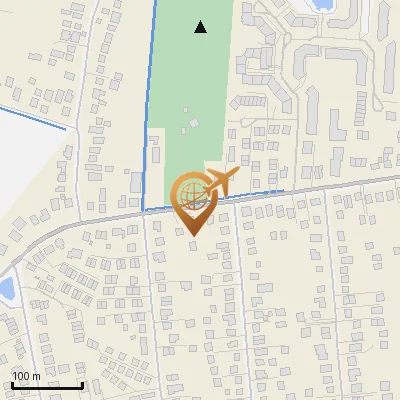 Foto zu Süntelstraße 61, 22457 Hamburg