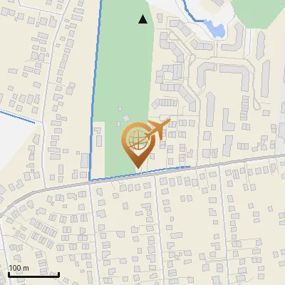 Foto zu Süntelstraße 62, 22457 Hamburg