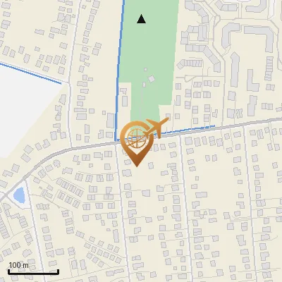 Foto zu Süntelstraße 67, 22457 Hamburg