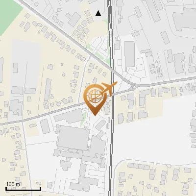 Foto zu Süntelstraße 7, 22457 Hamburg