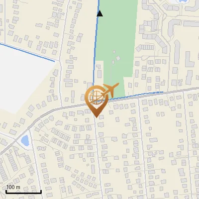 Foto zu Süntelstraße 71, 22457 Hamburg