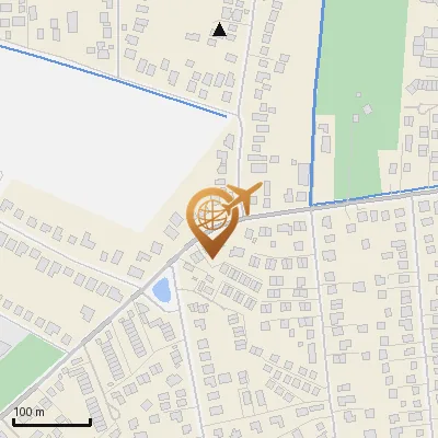 Foto zu Süntelstraße 77, 22457 Hamburg