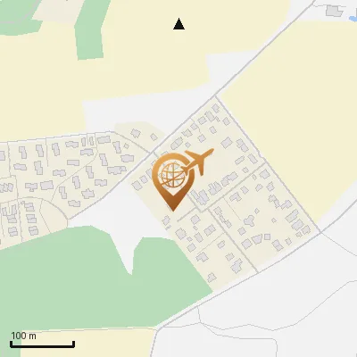 Foto zu Suerfeld 12, 21077 Hamburg