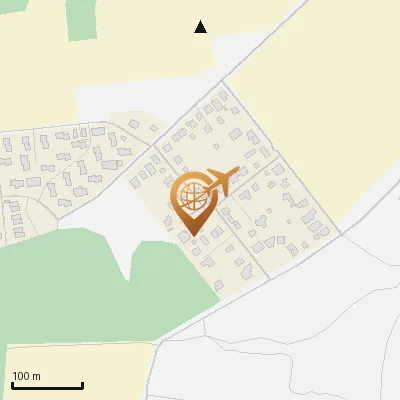 Foto zu Suerfeld 13, 21077 Hamburg