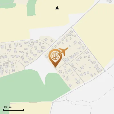 Foto zu Suerfeld 14, 21077 Hamburg