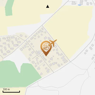 Foto zu Suerfeld 5, 21077 Hamburg