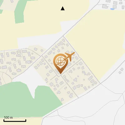 Foto zu Suerfeld 6, 21077 Hamburg